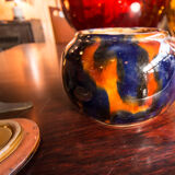 Tobacco pot