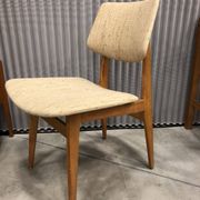 Paire de chaises