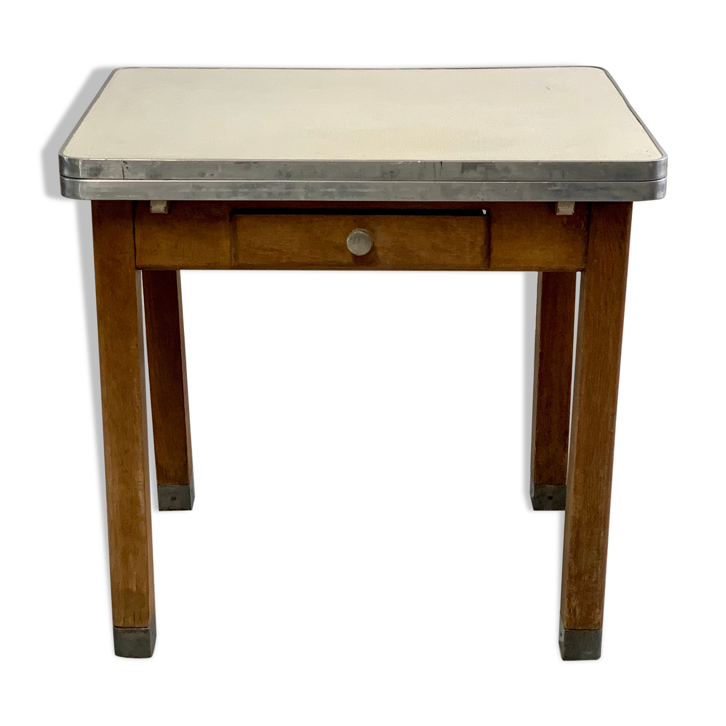 Kitchen table and formica