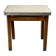 Kitchen table and formica