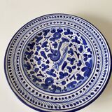 10 plates, Perugia in Italy