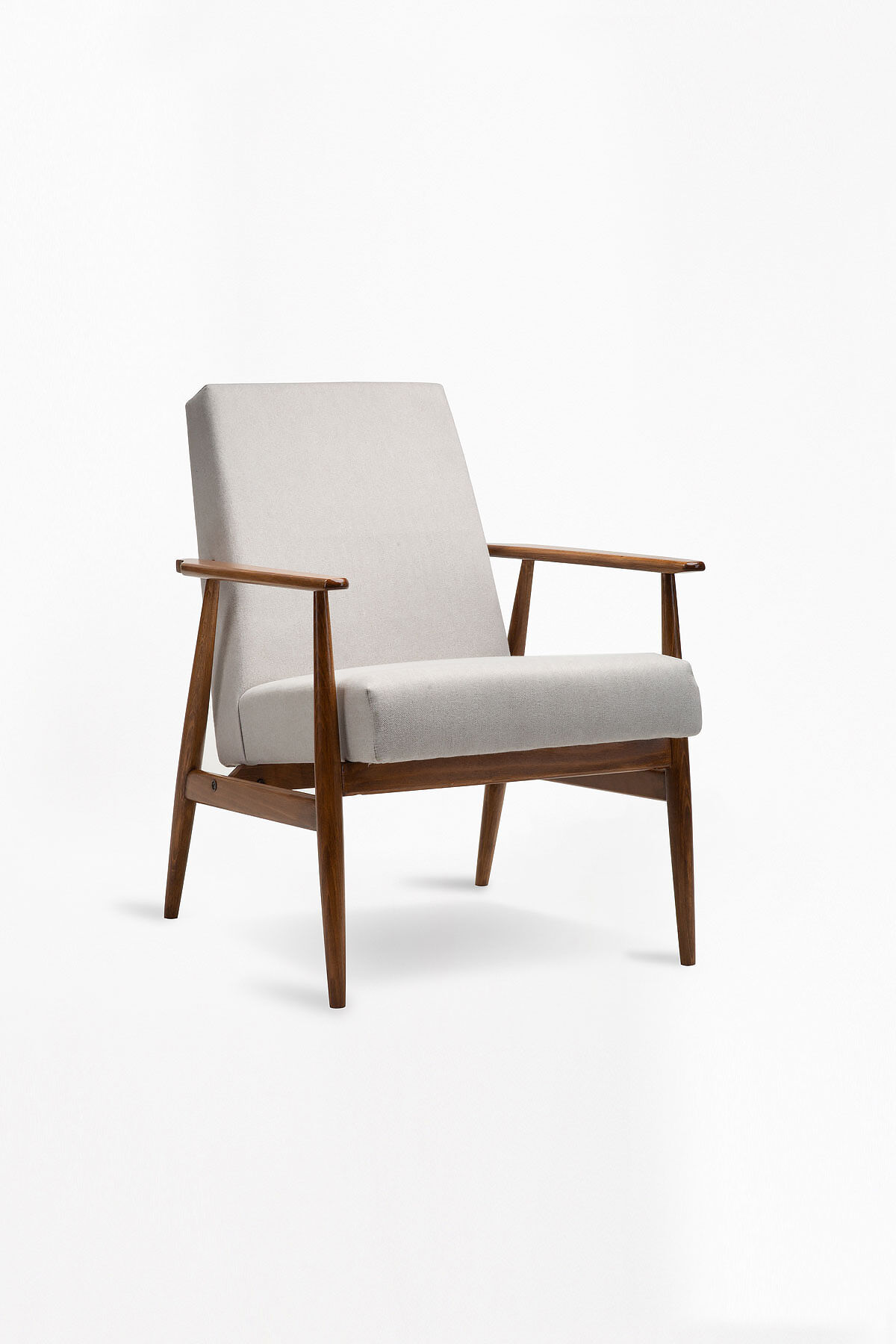 Fox armchair from the 1970s.