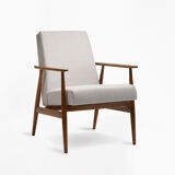 Fox armchair from the 1970s.