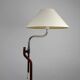 Table Lamp Model 3214 “Grevie” by Lars Bessfelt for Ateljé Lyktan – Sweden, 1979