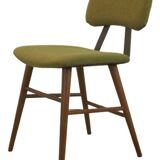 Set van 4 eetkamerstoelen 'Dukinfield'