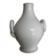 Vase néo classique d'Emile Tessier 1950 Malicorne