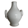 Vase néo classique d'Emile Tessier 1950 Malicorne