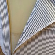 Togo 3-seater Ivory white Roset Michel Ducaroy