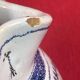 Pornic, Malicorne, Quimper!, Milk jug H 12.5 cm