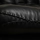 DS101 3 Seater Sofa 1970s
