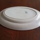 Oval ironstone dish "Compiègne" K&G Lunéville