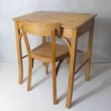 Desk + Baumann chair for children