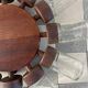 Vintage spice rack – 60s Scandinavian design
