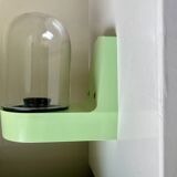 Large Scandinavian Vintage Wall  Bathroom  Sconce  lamp