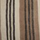 Vintage Turkish Extra Long Kilim Runner Rug - Stair Runner