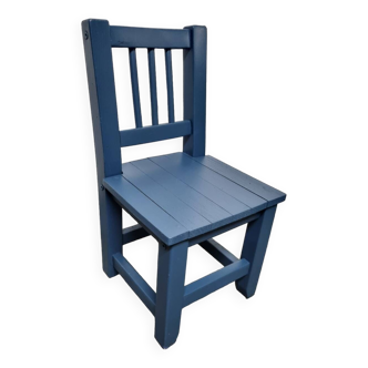 Children's chair