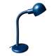 Lampe bureau format « boule » vintage 80