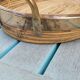Gabriella Crespi basket