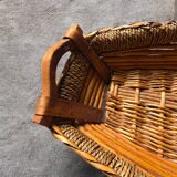 Vintage basket