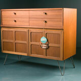 Buffet 1970