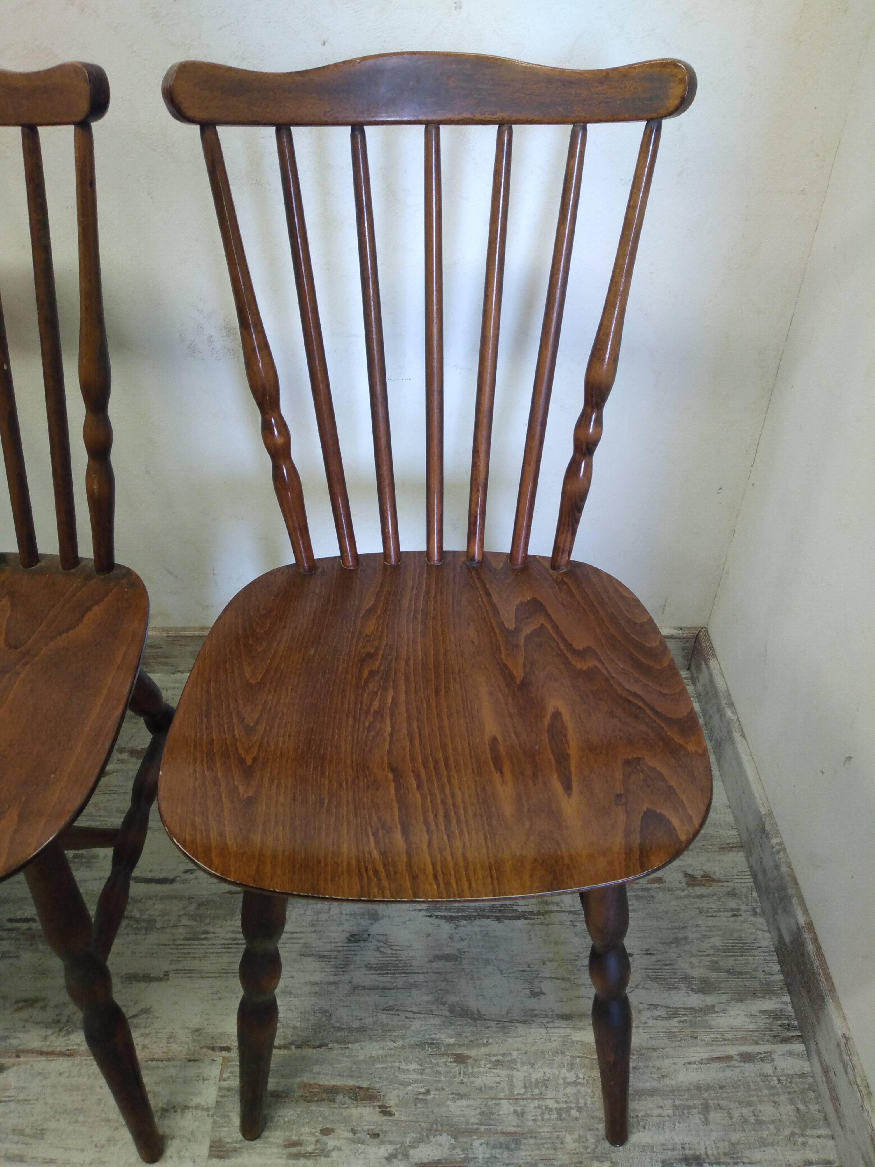 Baumann Florida Tacoma Chairs