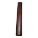 Ebony wooden pen storage box