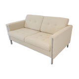 2 Seat Model 442 Sofa by Pierre Paulin for Artifort, 1960s