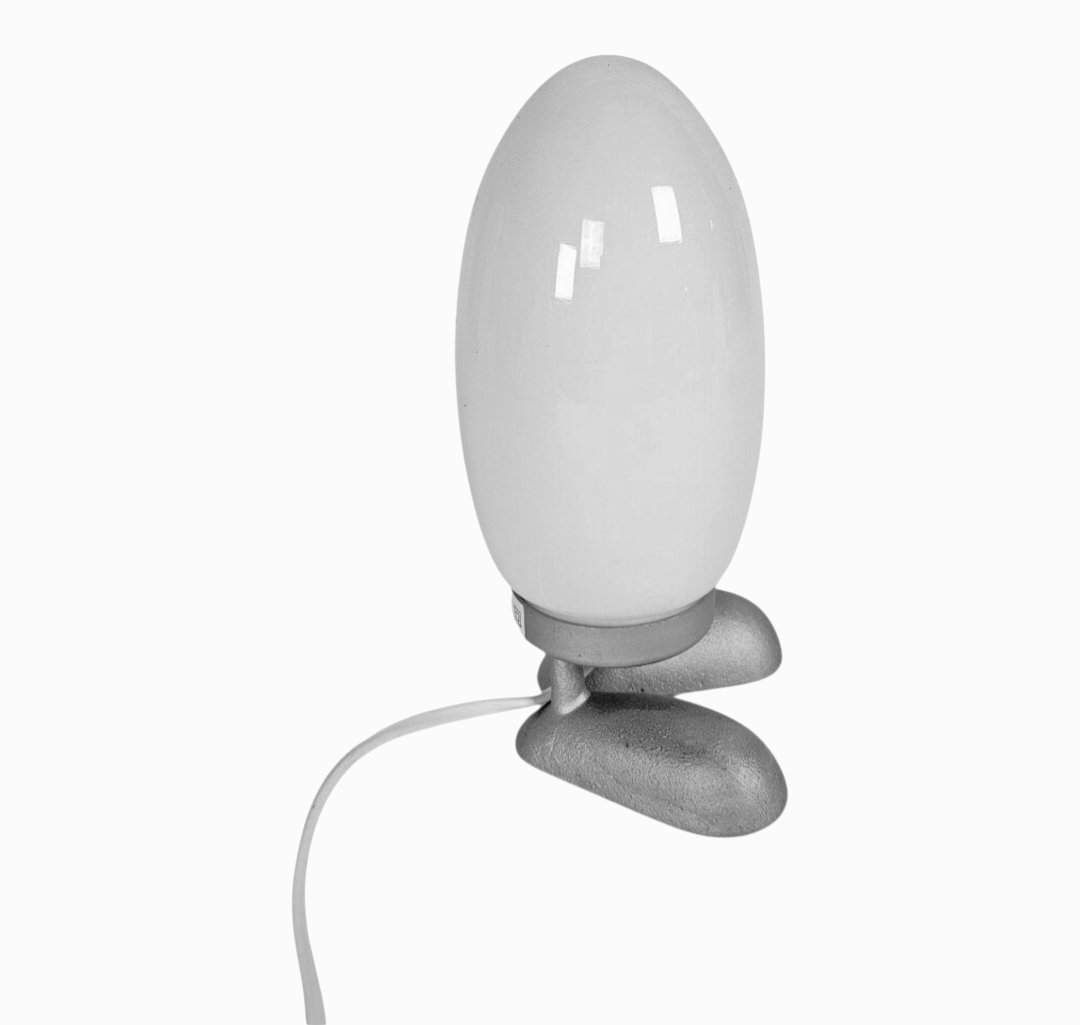 "Egg" vintage lamp by Ehlén Johansson for IKEA - Circa 1990