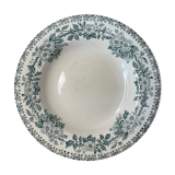 Plate saint amand - guadeloupe