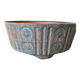 West Germany ceramic pot / bowl