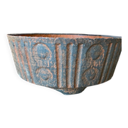West Germany ceramic pot / bowl