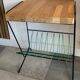 Scoubidou side table
