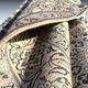 Persian Oriental Carpet NAÏN Wool and Silk: 3.20 X 2.10 Metres "Sardje Gallery"
