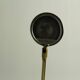 Brass Floor Lamp from Massive, Belgium, 1980s