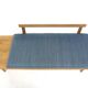 Set de 2 méridiennes "Svane", Ingmar Relling, Ekornes, Norvège, 1960