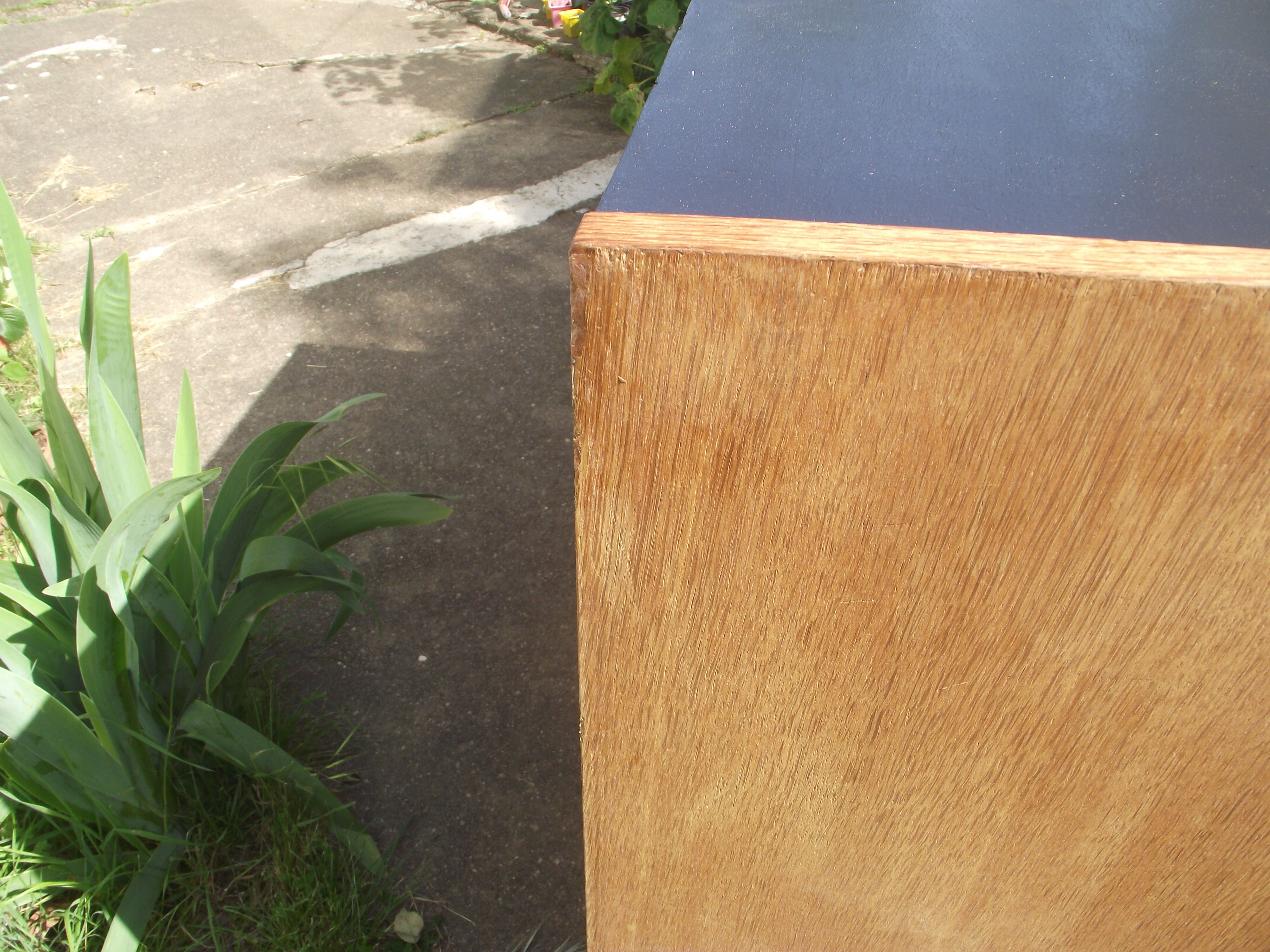 Chest of drawers Scandinavian style of the 60s