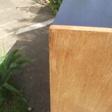 Chest of drawers Scandinavian style of the 60s