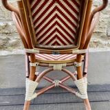 Rattan armchair vega, 3 available