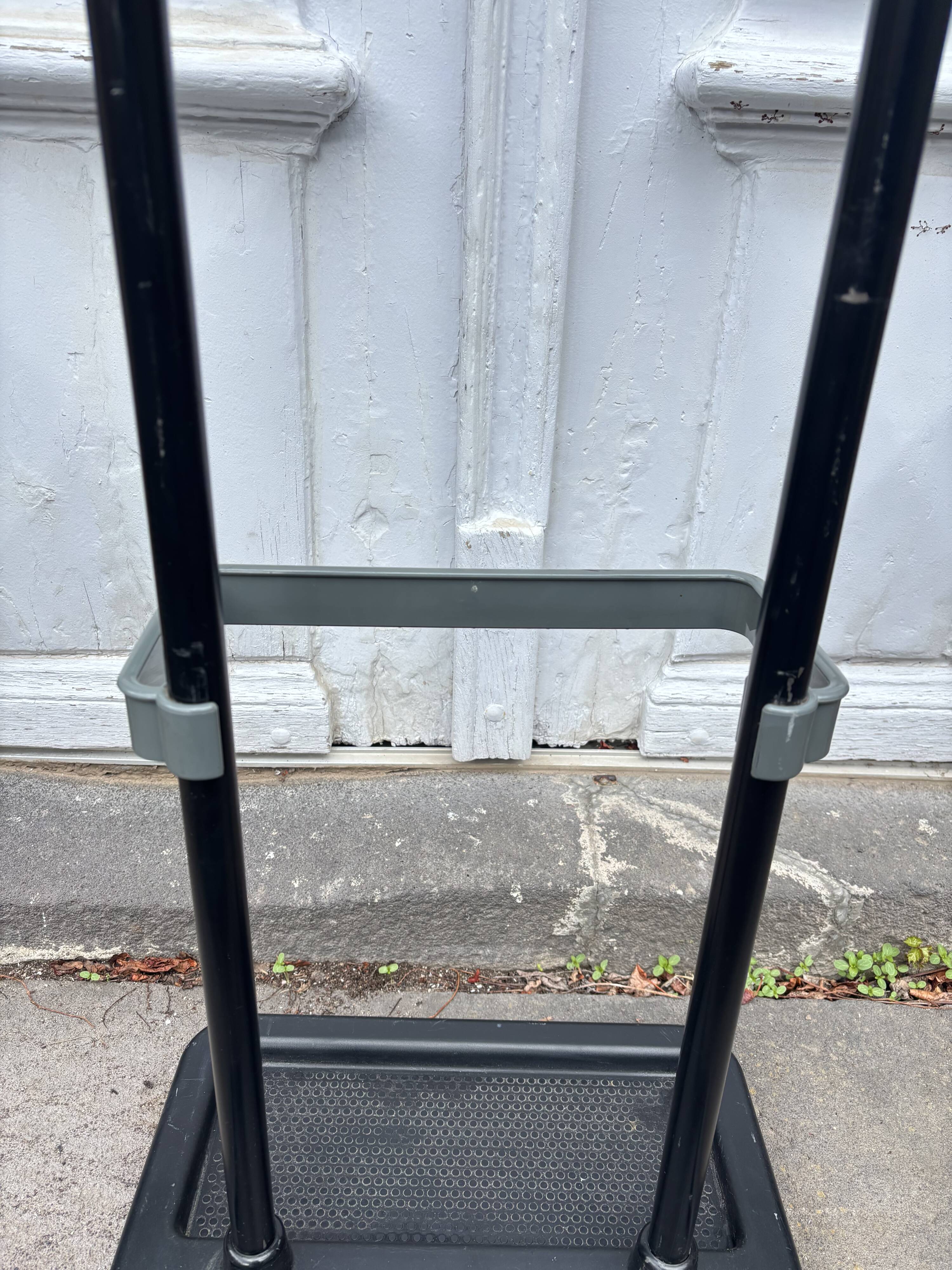 Manade Jean-Pierre Vitrac coat rack 1970