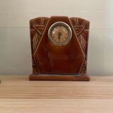 St. Clement Art Deco Pendulum