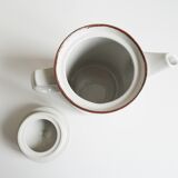 Danish teapot by Desiree from the Selandia series