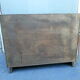 Walnut art deco bar furniture