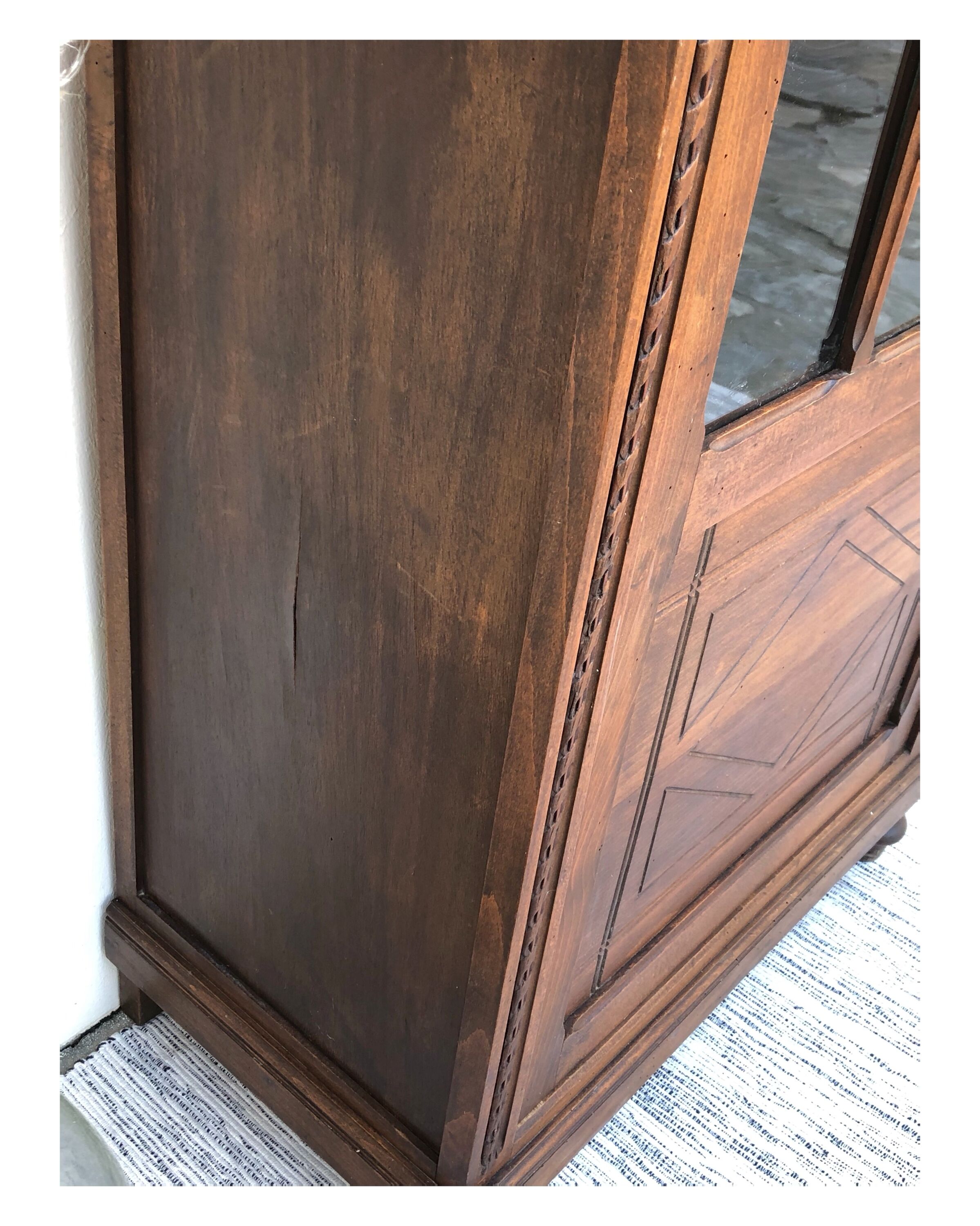 Parisian wardrobe
