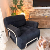 Vintage modular armchair IKEA