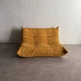 Togo 2-Seater Sofa by Michel Ducaroy for Ligne Roset, France