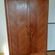 Vintage 1960s wardrobe