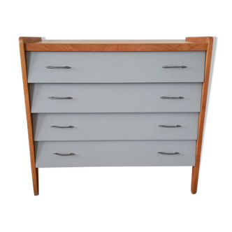 Vintage dresser
