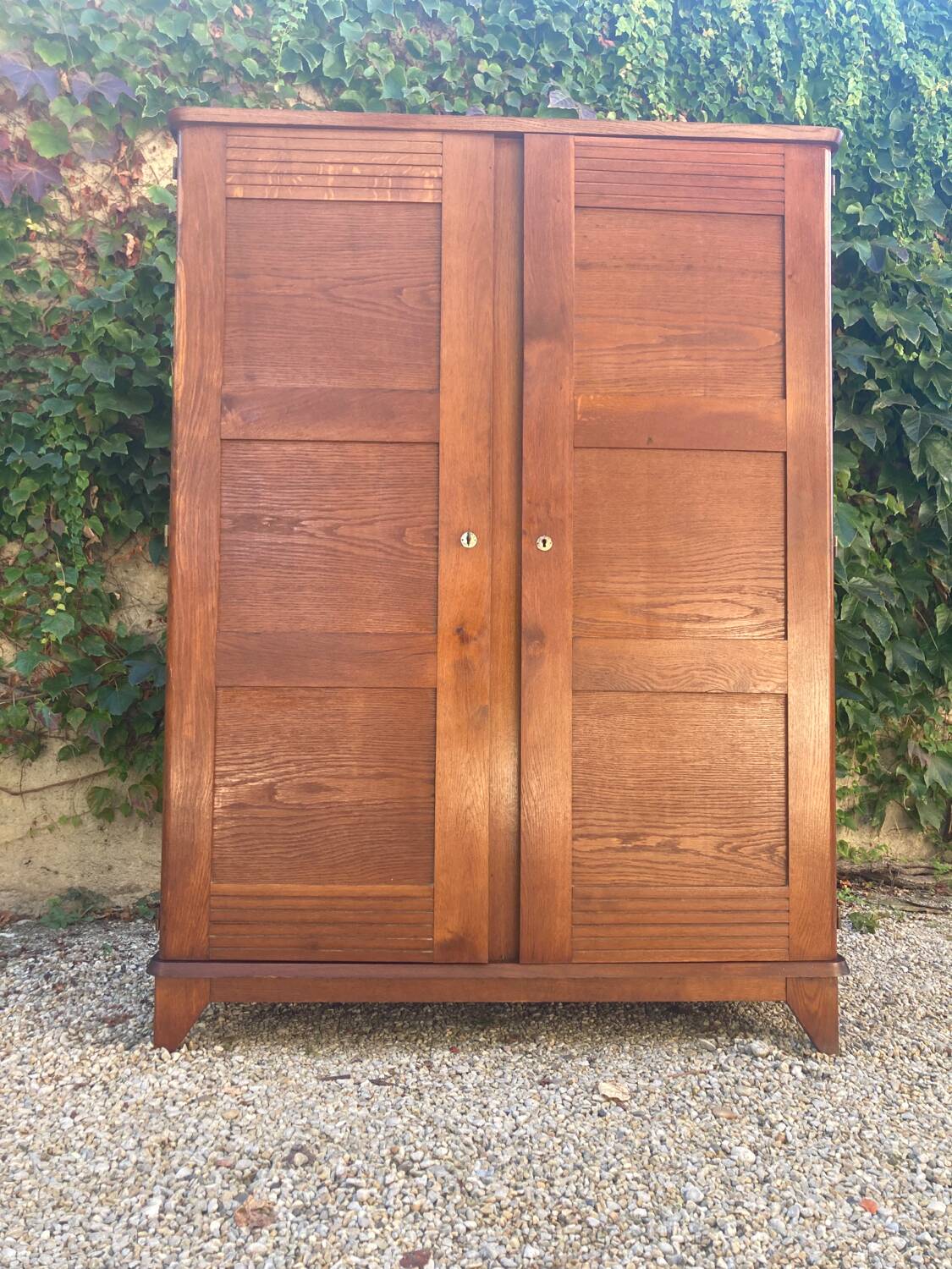 René Gabriel wardrobe