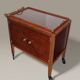 Desserte style Art Déco 1930 - Signée Gauthier Poinsignon Nancy