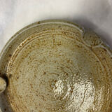 Sandstone ashtray